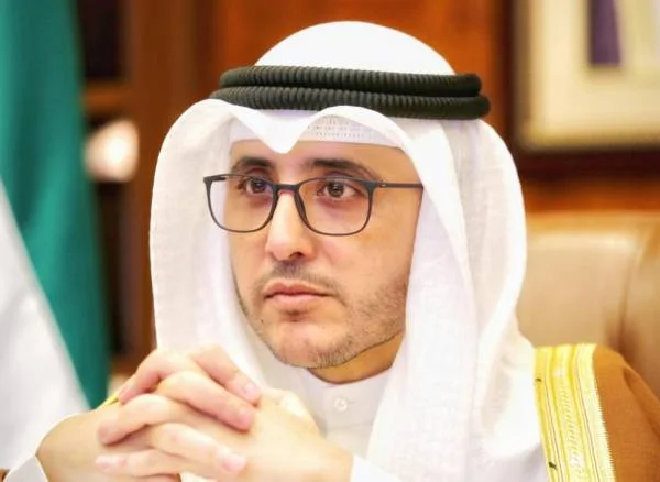 وزير خارجية الكويت: التوصل لاتفاق على فتح الأجواء والحدود البرية والبحرية بين المملكة وقطر