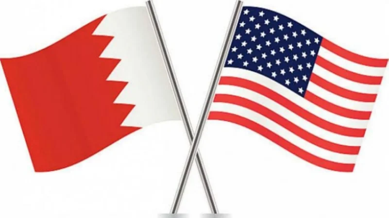 البحرين وامريكا توقعان (3) مذكرات للتعاون المشترك