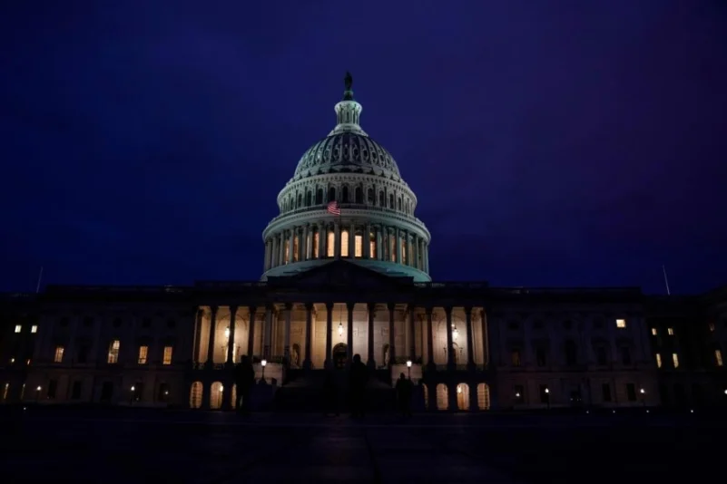 الكونغرس يستعد للمصادقة على فوز بايدن.. و"الديموقراطي" يقترب من السيطرة على "الشيوخ"