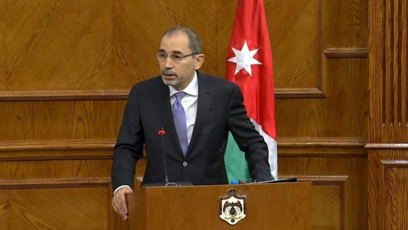 وزير خارجية الأردن يطالب بإشراك دول المنطقة في أي حوار قادم حول الملف النووي الإيراني