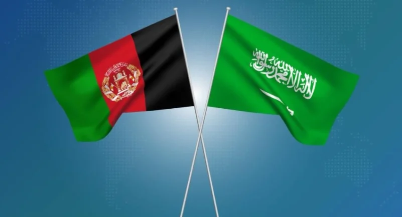 الخارجية الأفغانية :  إعلان العُلا خطوة مهمة وإيجابية للتضامن