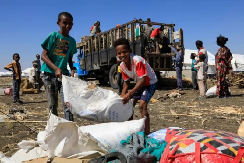إثيوبيا تجدد الدعوة للحوار مع السودان بشأن الحدود