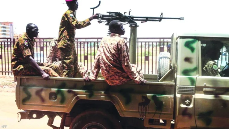 إثيوبيا تحذر الخرطوم.. والسودان: سنرد على أي عدوان