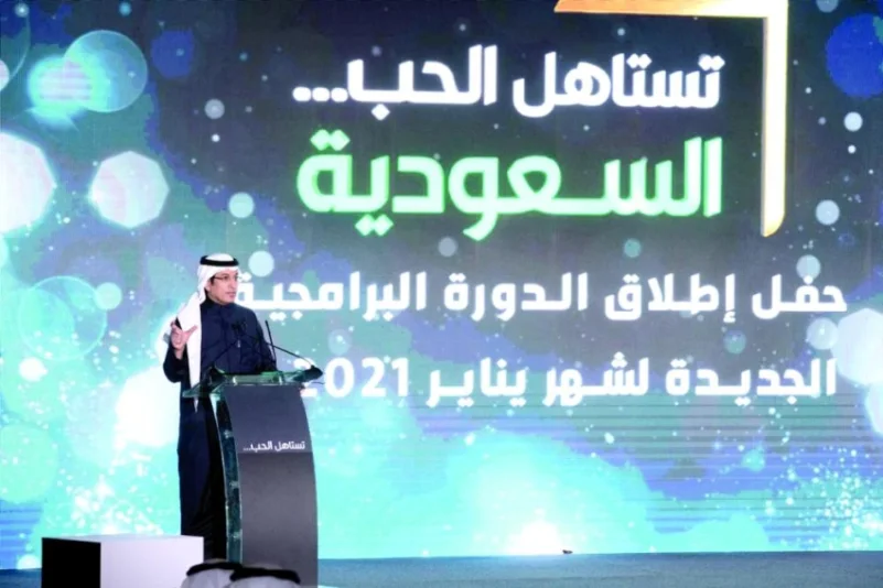 القنوات التلفزيونية السعودية.. تحلّق بجناحي الإبهار والثراء في فضاء الهوية الجديدة
