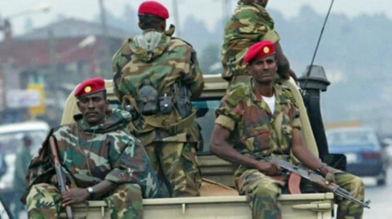 مقتل وزير الخارجية الإثيوبي السابق