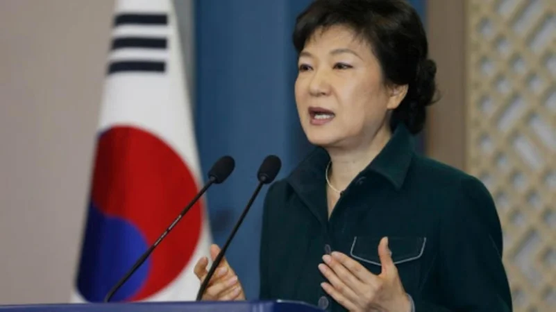 كوريا الجنوبية: «العليا» تؤكد سجن الرئيسة السابقة