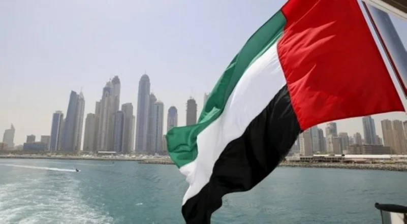 ‎الإمارات تدين بشدة إطلاق الحوثيين طائرات مفخخة باتجاه المملكة