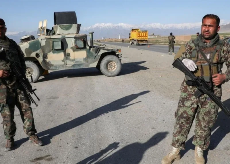 أفغانستان.. إصابة نائب مدير أمن كابول ومقتل مرافقيه