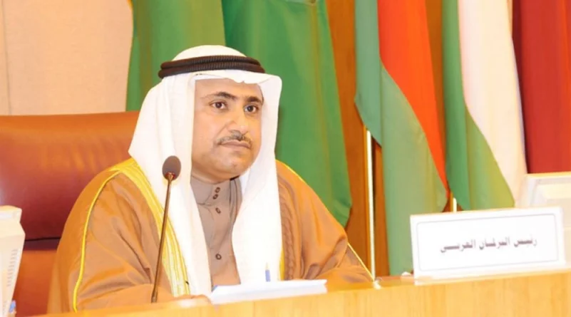 البرلمان العربي يدين تقرير منظمة هيومن رايتس ووتش بشأن حالة حقوق الإنسان في الدول العربية
