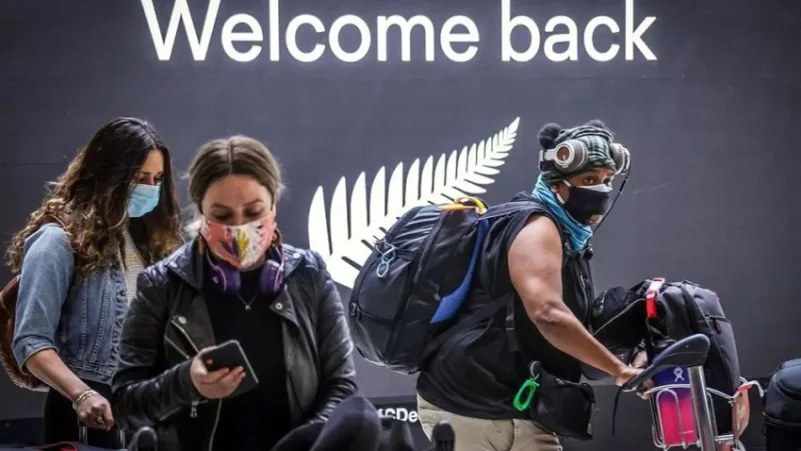 أستراليا: من غير المرجح فتح حدودنا في 2021