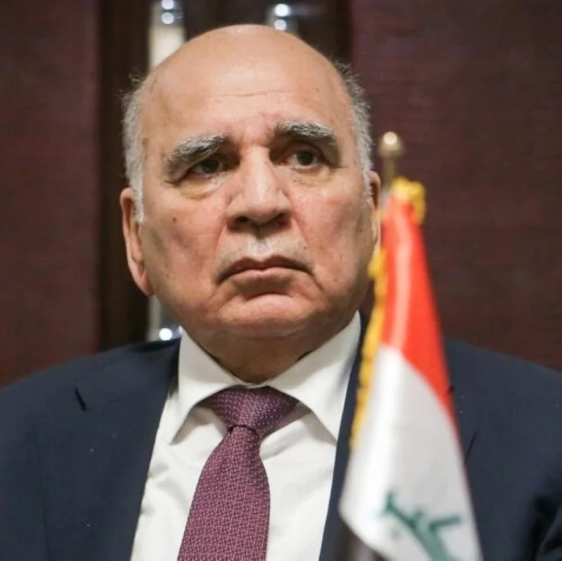 وزير الخارجية العراقي: علاقاتنا مع السعودية شهدت تطوراً كبيراً