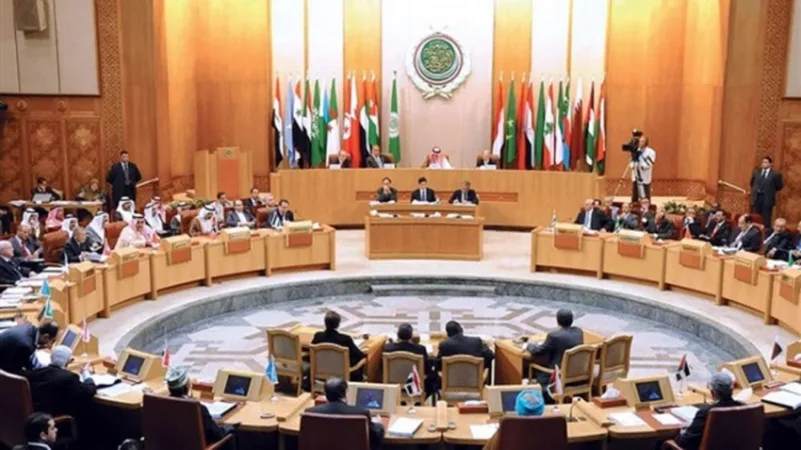 البرلمان العربى يوافق على إنشاء المرصد العربي لحقوق الإنسان