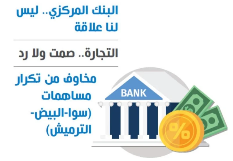 مساهمة مليونية في جدة.. وتوقف إعادة الأموال والأرباح يثير قلق المساهمين