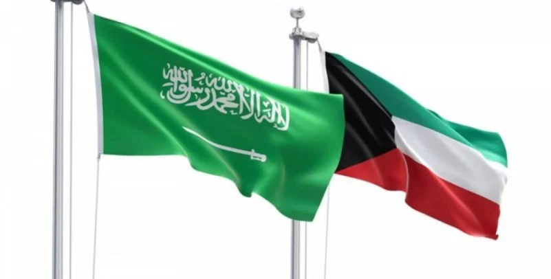 نائب وزير خارجية الكويت يبحث مع سفير المملكة تطورات الأوضاع الإقليمية والدولية