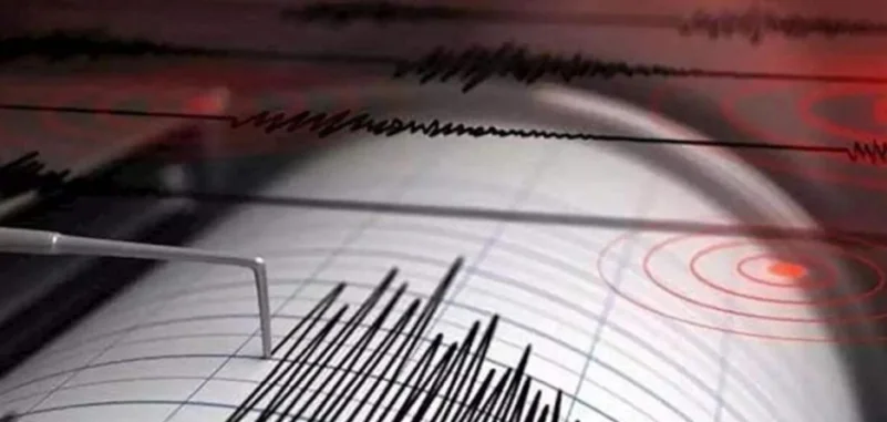 زلزال بقوة 5.4 درجات يشعر به سكان بعض المناطق اللبنانية