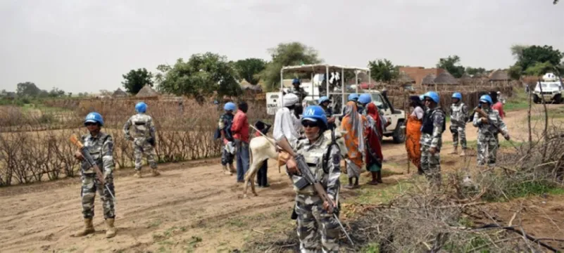 دارفور: حصيلة المواجهات ترتفع إلى أكثر من 200 قتيل
