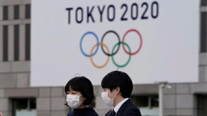 اليابان تجدد عزمها إقامة الأولمبياد رغم الحديث عن الإلغاء
