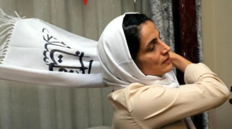 السلطات الإيرانية تعيد سجن "سوتوده"