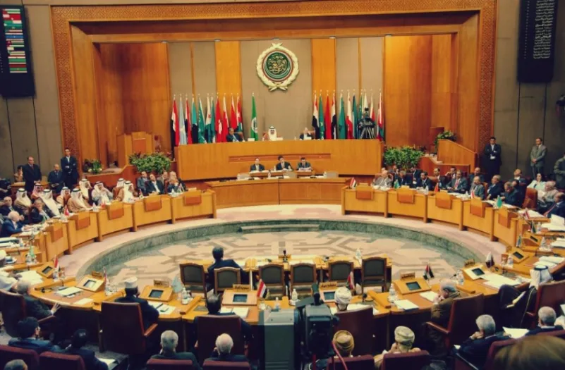 اجتماع طارئ لوزراء الخارجية العرب في 8 فبراير المقبل
