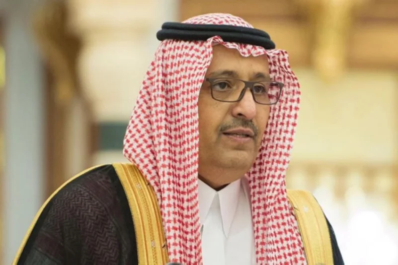 أمير الباحة يوجه بمتابعة تطبيق الإجراءات الاحترازية ورصد المخالفات لمكافحة "كورونا"
