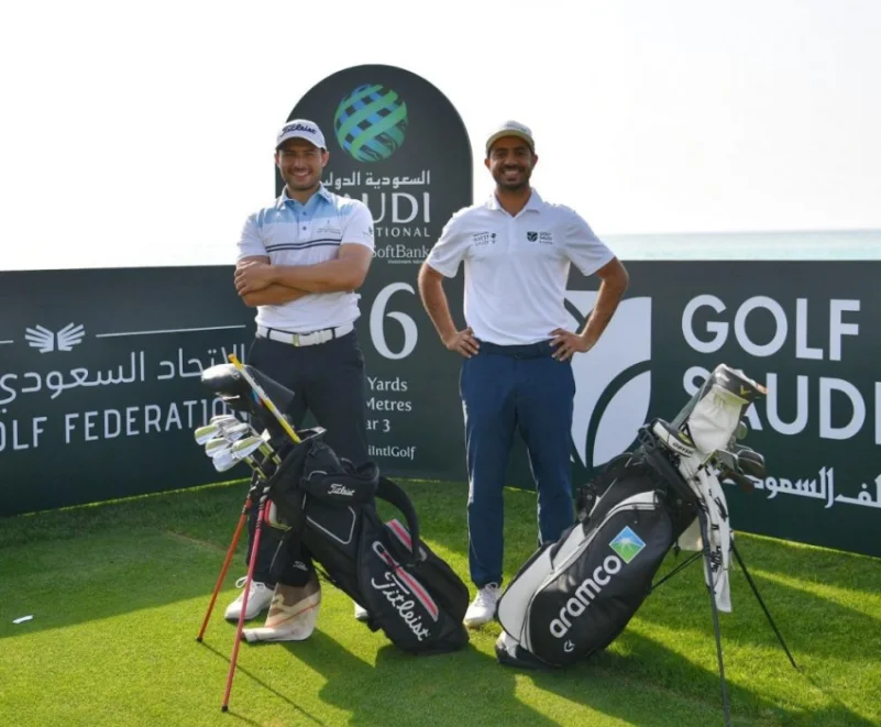 انطلاق البطولة السعودية الدولية للجولف الخميس المقبل بمدينة الملك عبدالله الاقتصادية