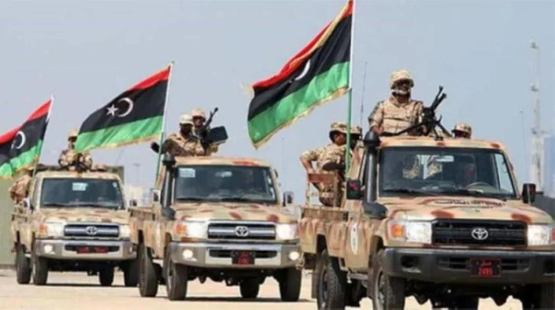 5 أيام حاسمة في تاريخ ليبيا