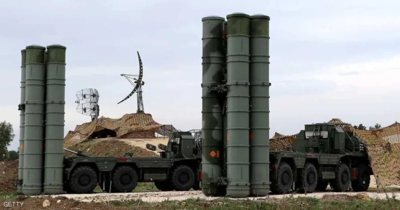سوليفان: حصول تركيا على صواريخ إس 400 يقوض الناتو