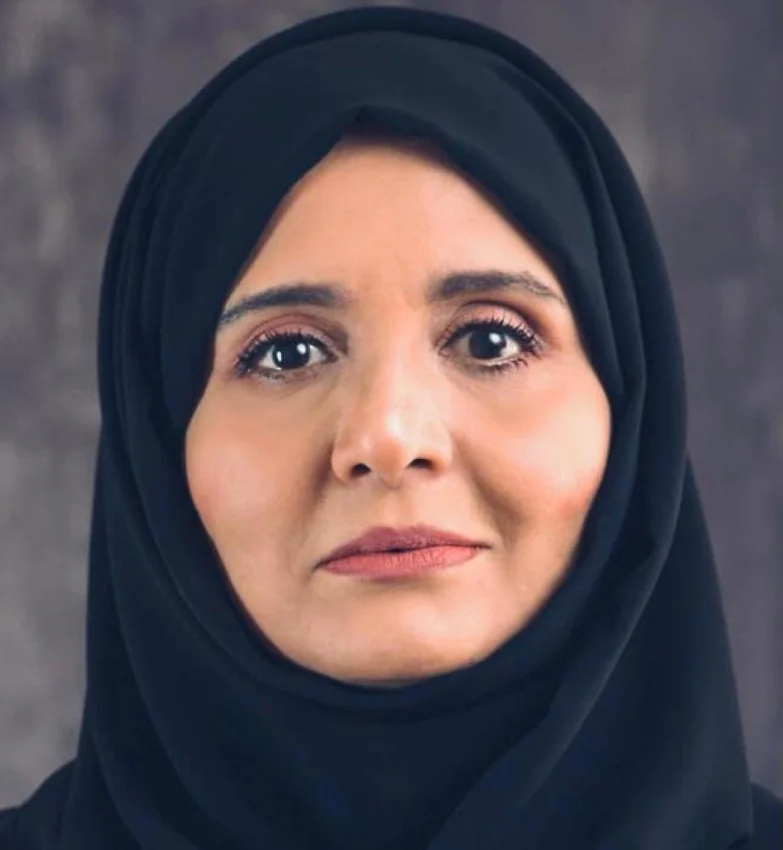 صباح عيسوي تفوز بجائزة الشارقة لإبداعات المرأة الخليجية