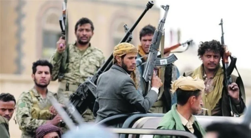 الحوثيون يستأنفون الهجوم على مأرب