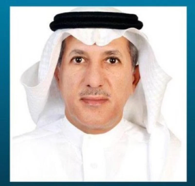 آل عقران رئيسًا لوكالة الأنباء السعودية