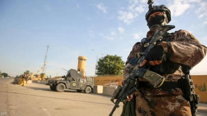 العراق.. القبض على 24 داعشيًا في الأنبار