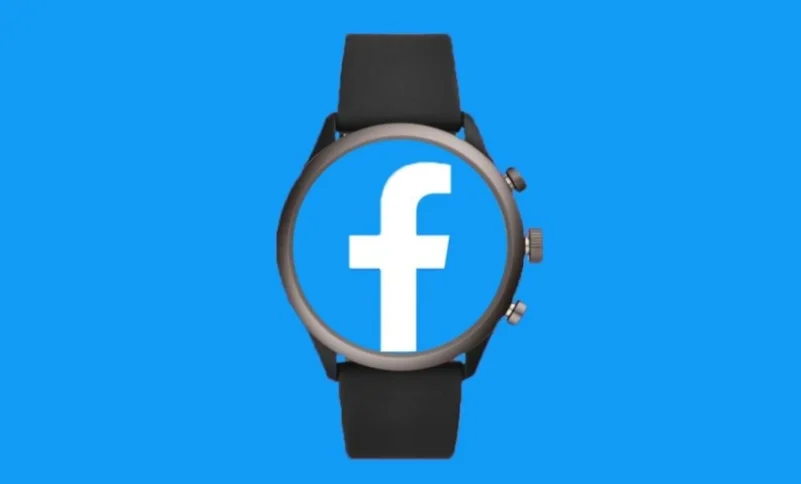 «فيسبوك» يطور ساعة يد ذكية بخصائص صحية