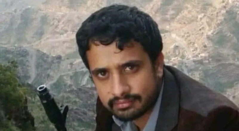مصرع نجل نائب وزير خارجية الحوثيين في صرواح