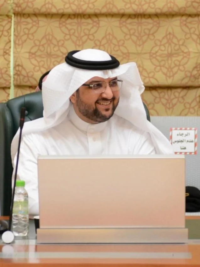 الدكتور الأفندي يشارك خبراء الوطن العربي في اجتماعات  جائزة خليفة التربوية