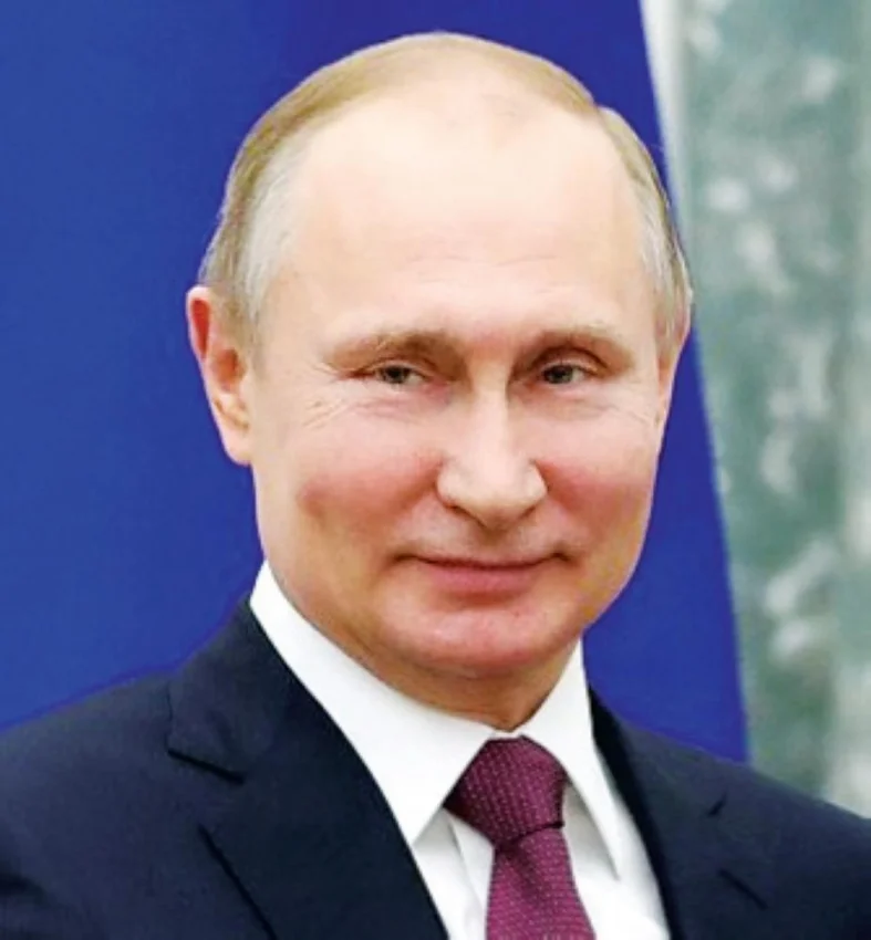 بوتين يتهم «الغرب» باستخدام نافالني لاحتواء روسيا