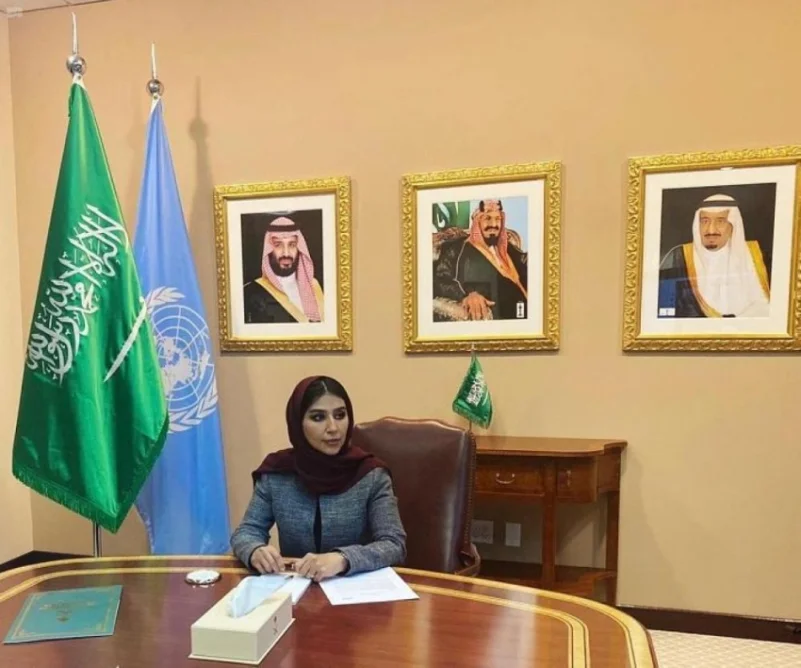 السعودية لـ "الأمم المتحدة": حزمة اصلاحات تشريعية لـ "تمكين المرأة"