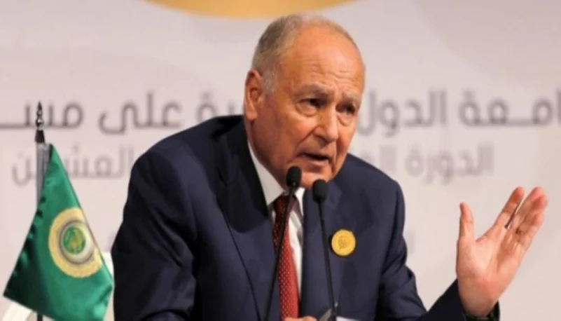 أمين الجامعة العربية يُحذر من مغبة التصعيد الحوثي في مأرب