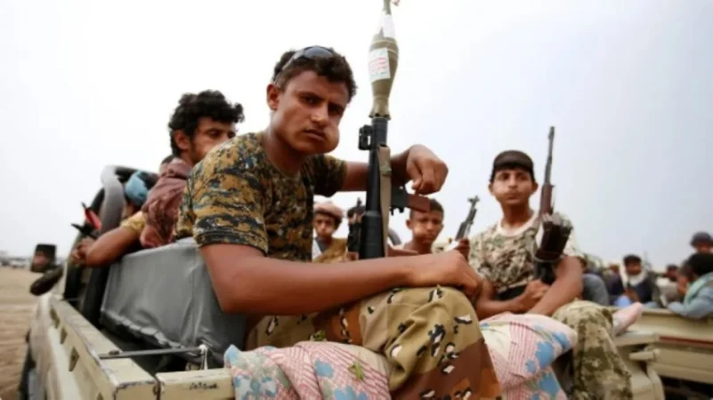 بريطانيا: العالم يعي خطورة الحوثيين ودور إيران السلبي في اليمن