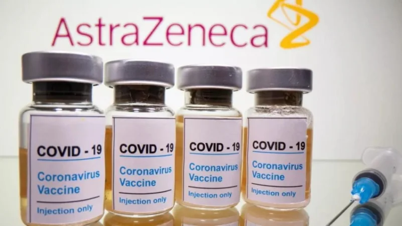 "الغذاء والدواء" تُجيز استيراد واستخدام لقاح "أسترازينيكا" لفيروس كورونا