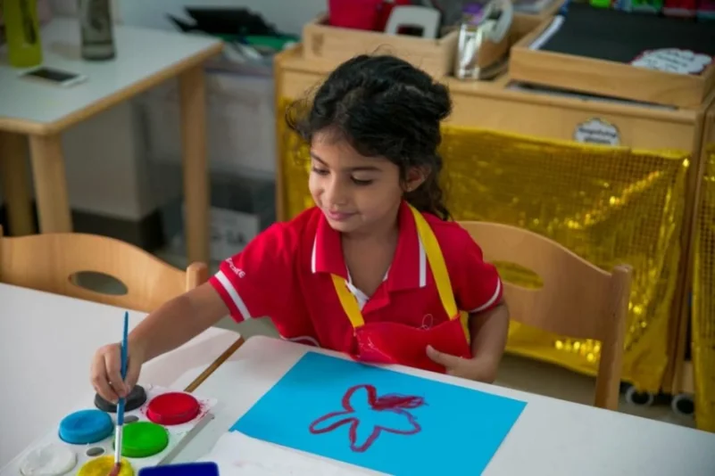 "المدرسة السويسرية" في دبي تقدم برنامج البكالوريا الدولية المبتكر بالعربية والإنجليزية