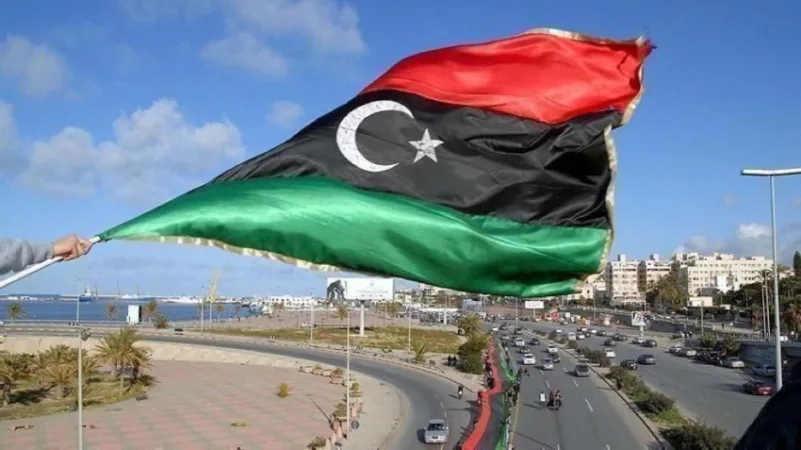 حتيتة: لابد من إجراءات عادلة لتوزيع عائدات نفط ليبيا لصالح اقتصادها