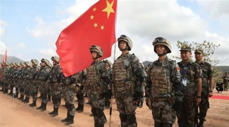 الصين: مقتل 4 جنود خلال اشتباكات