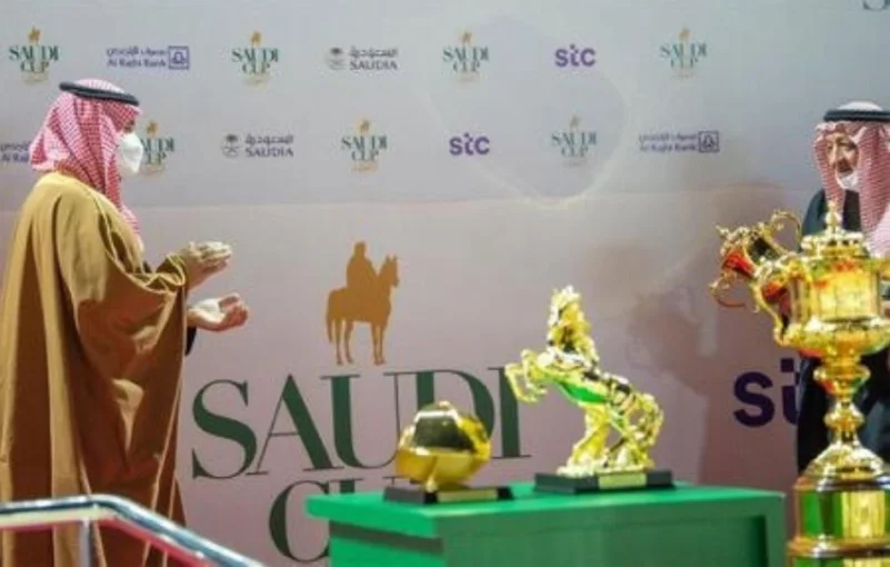 ماذا قال نجوم "كأس السعودية" العالمي ؟