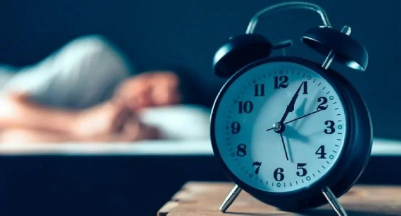 النوم الصحيح أقوى سلاح لمحاربة الاكتئاب