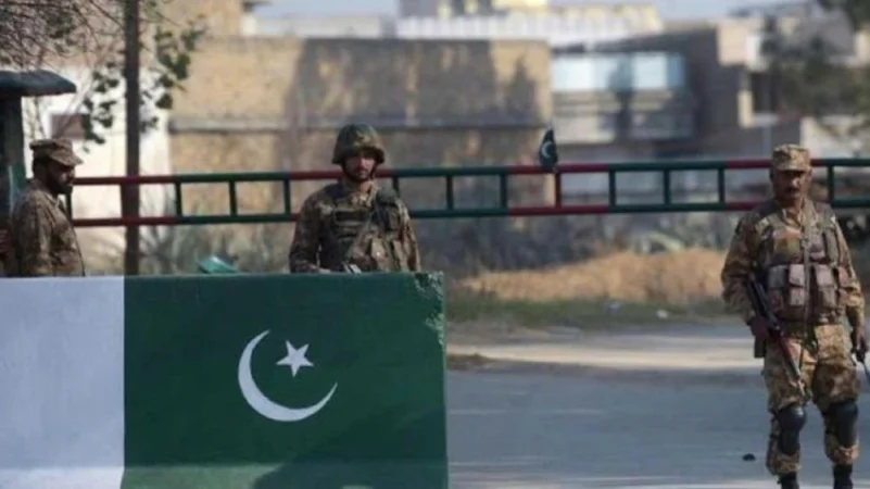 باكستان.. مقتل 4 عاملات إغاثة في هجوم مسلح