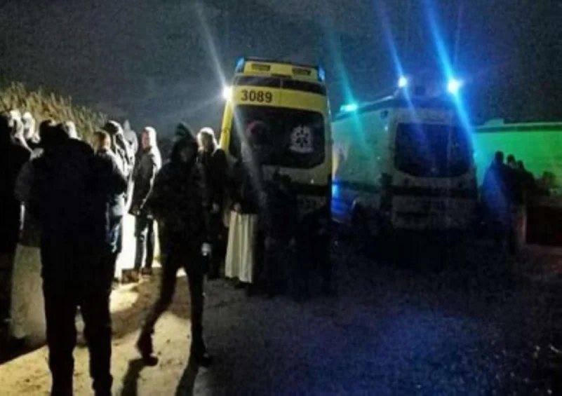 مصر.. ارتفاع ضحايا المركب الغارق في الإسكندرية إلى 9 أشخاص
