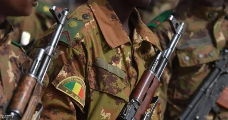 مالي: مقتل جنديين في كمين