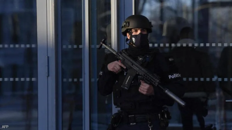 بلجيكا تحاكم 14 مشتبها "تواطؤوا" في اعتداءات باريس