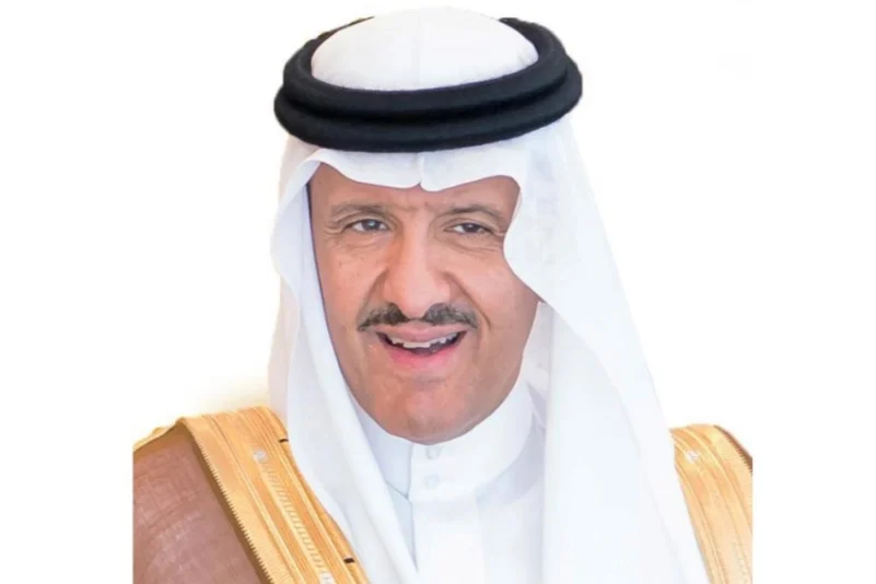 سلطان بن سلمان يطالب بحفظ حقوق المساهمين في "واحة الملك سلمان للعلوم"