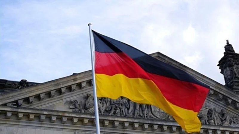 اتهام ألماني بالتجسس على مجلس النواب لحساب روسيا